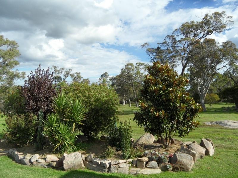 110 Donnelleys Castle Road, Stanthorpe QLD 4380
