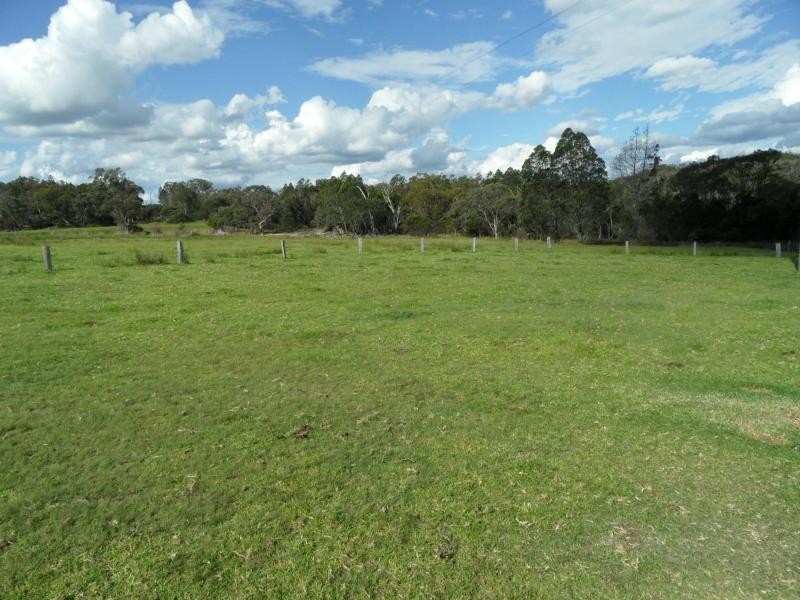 110 Donnelleys Castle Road, Stanthorpe QLD 4380