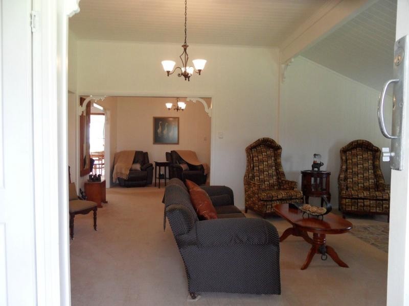 110 Donnelleys Castle Road, Stanthorpe QLD 4380