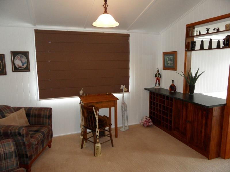 110 Donnelleys Castle Road, Stanthorpe QLD 4380