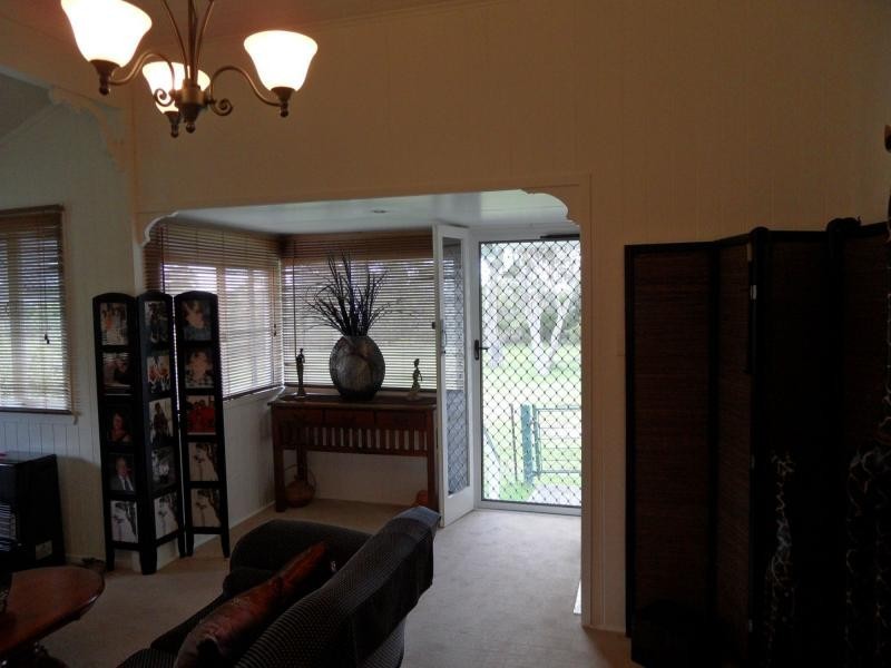 110 Donnelleys Castle Road, Stanthorpe QLD 4380