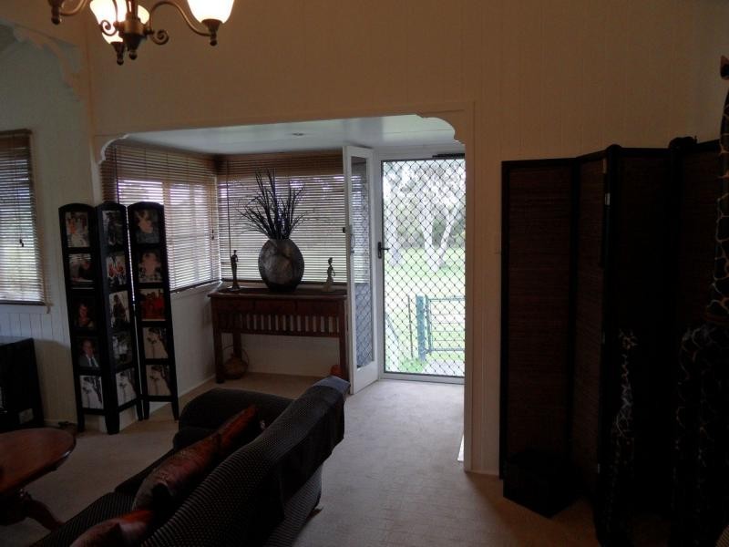110 Donnelleys Castle Road, Stanthorpe QLD 4380