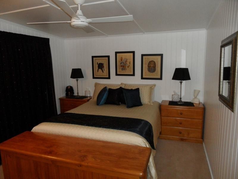 110 Donnelleys Castle Road, Stanthorpe QLD 4380