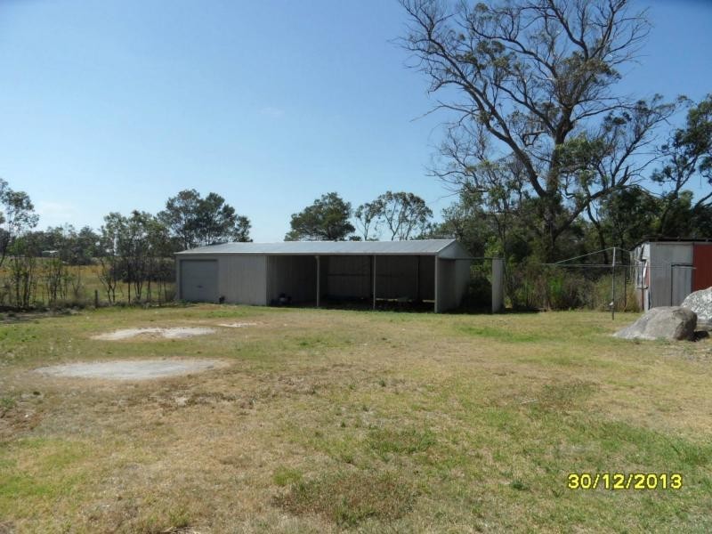 24 Tracey Lane, The Summit, Stanthorpe QLD 4380