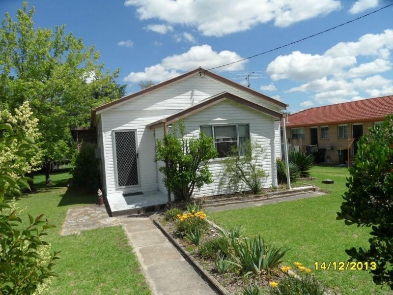 10 Aplin Street, Stanthorpe QLD 4380
