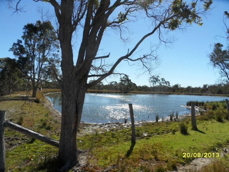 L422 Dalcouth Road, Stanthorpe, Stanthorpe QLD 4380