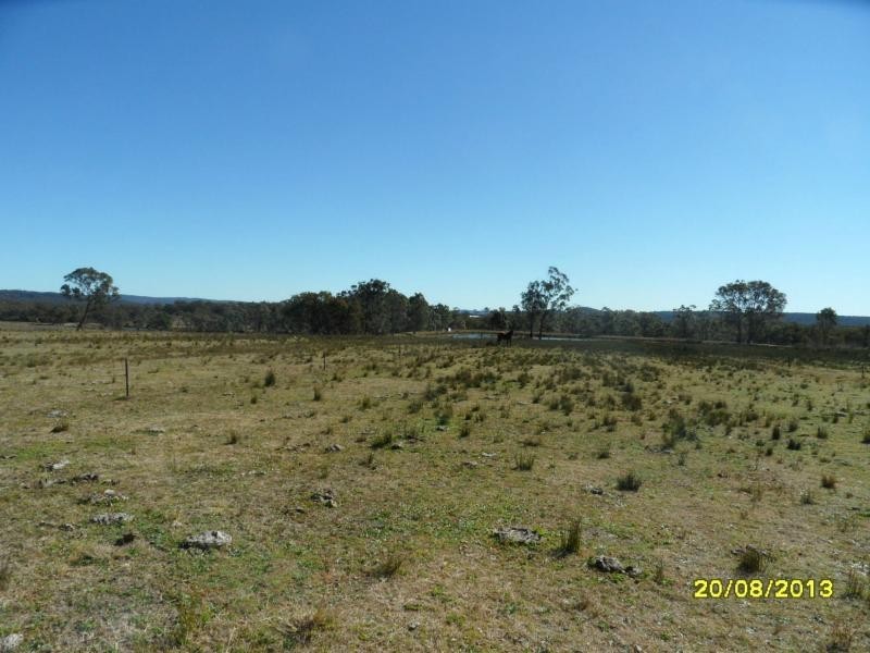 L422 Dalcouth Road, Stanthorpe, Stanthorpe QLD 4380