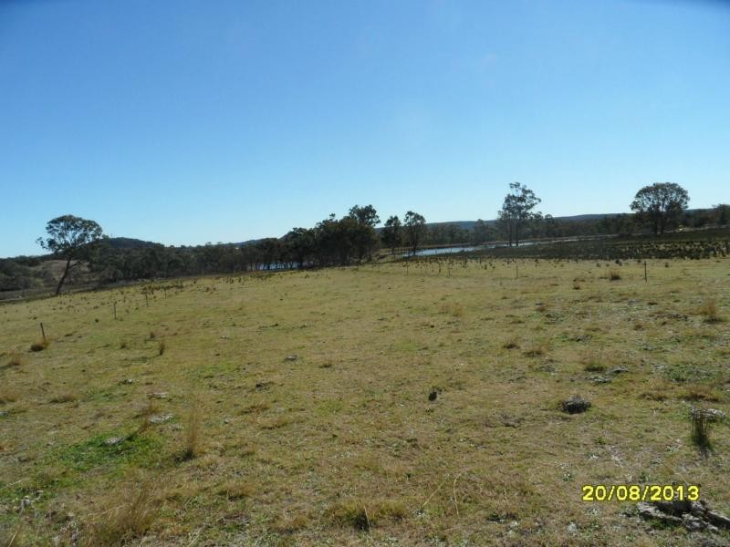 L422 Dalcouth Road, Stanthorpe, Stanthorpe QLD 4380