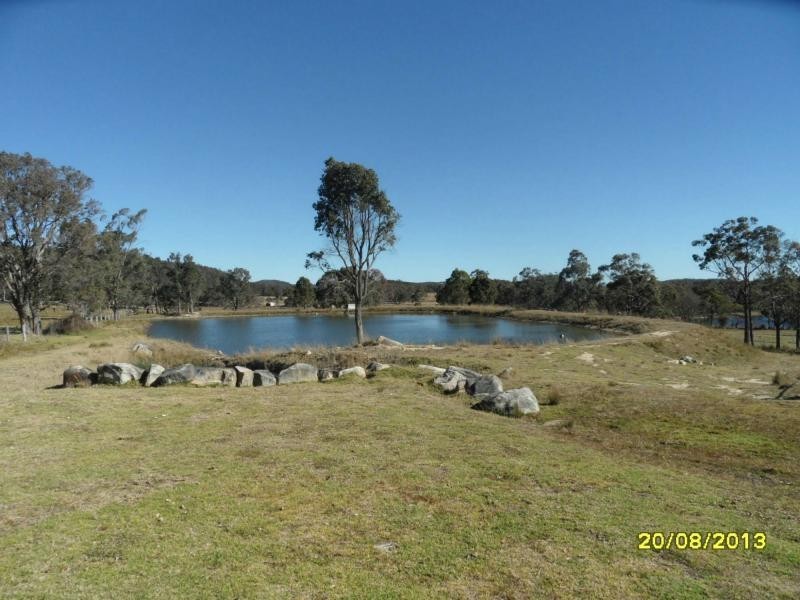 L422 Dalcouth Road, Stanthorpe, Stanthorpe QLD 4380