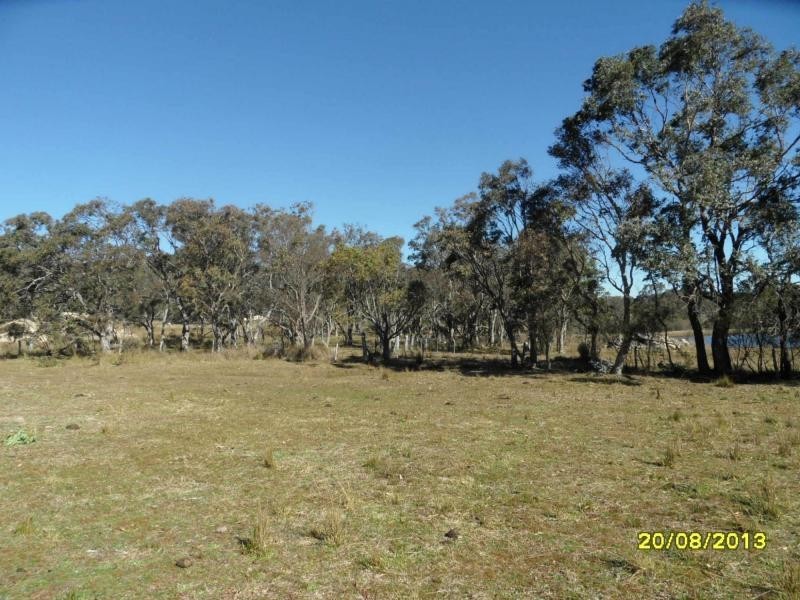 L422 Dalcouth Road, Stanthorpe, Stanthorpe QLD 4380