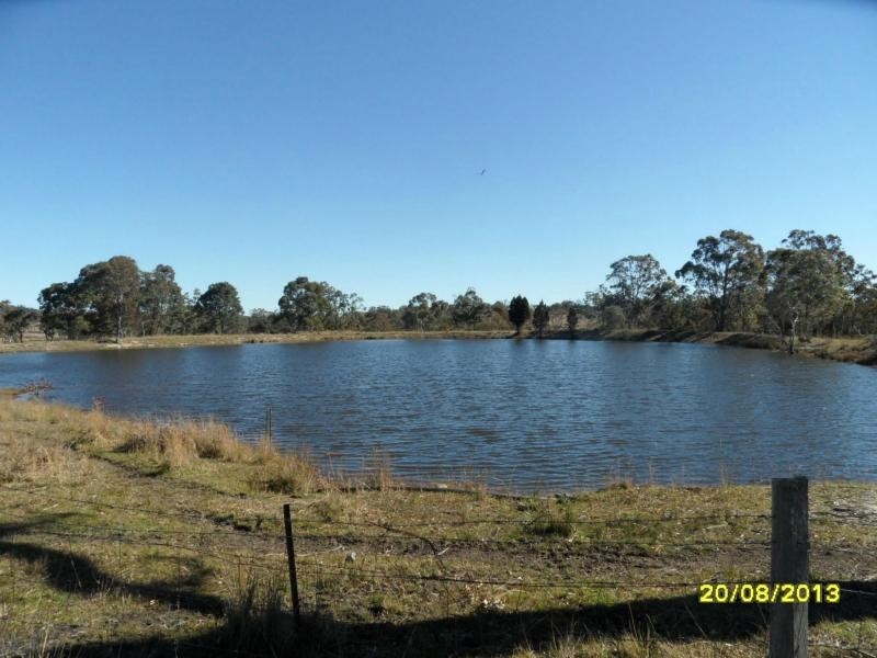 L422 Dalcouth Road, Stanthorpe, Stanthorpe QLD 4380