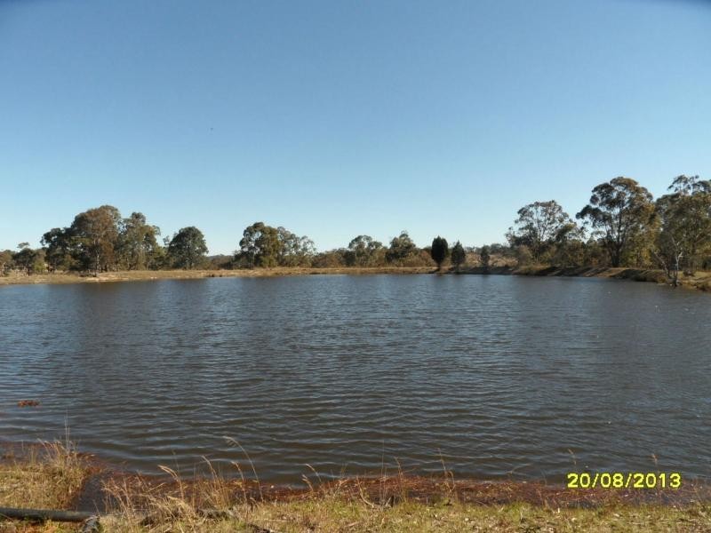 L422 Dalcouth Road, Stanthorpe, Stanthorpe QLD 4380