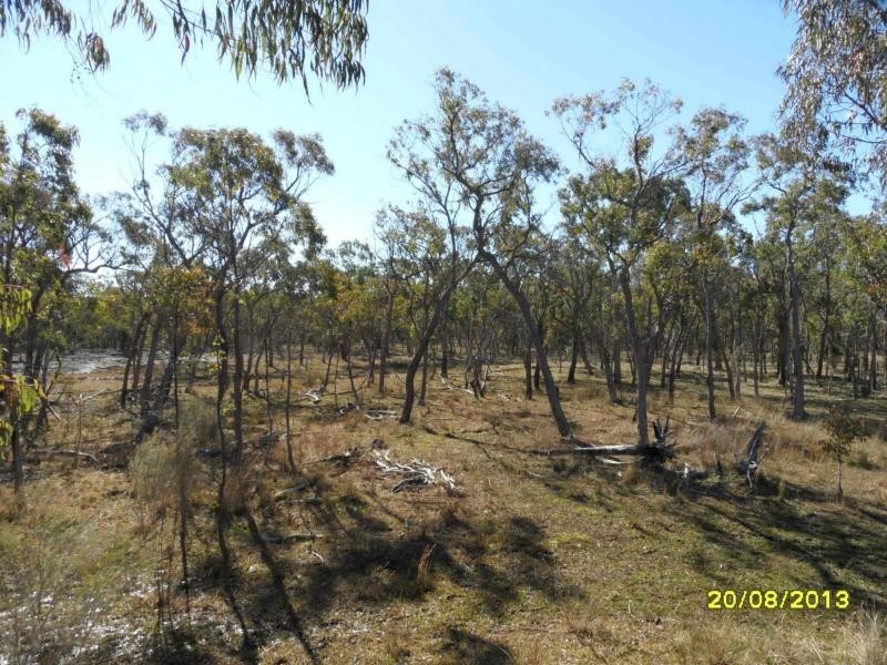 L422 Dalcouth Road, Stanthorpe, Stanthorpe QLD 4380