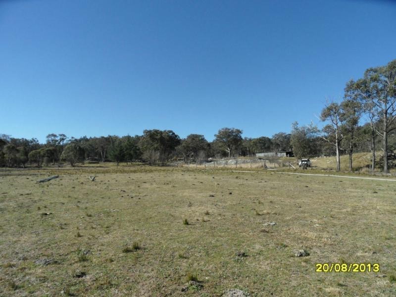 L422 Dalcouth Road, Stanthorpe, Stanthorpe QLD 4380