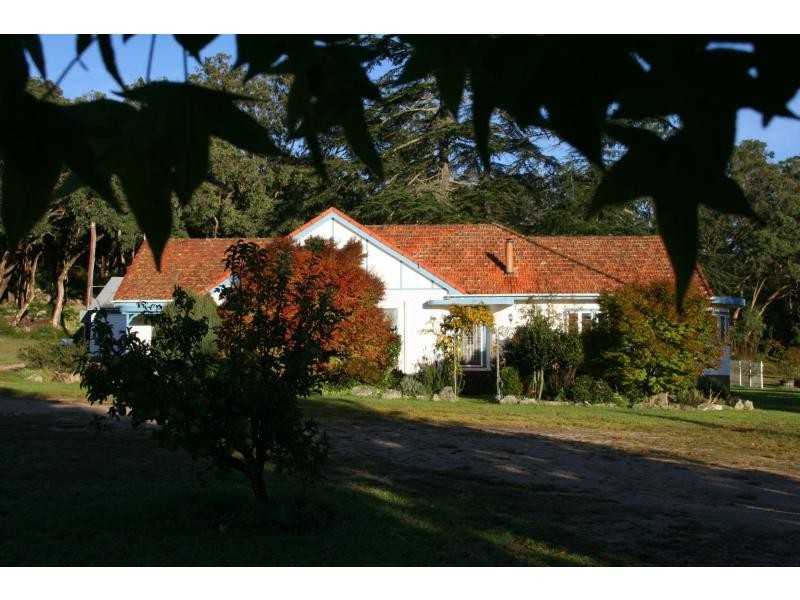 26 Donnellys Castle Road, The Summit, Stanthorpe QLD 4380