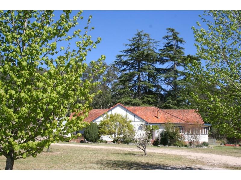 26 Donnellys Castle Road, The Summit, Stanthorpe QLD 4380