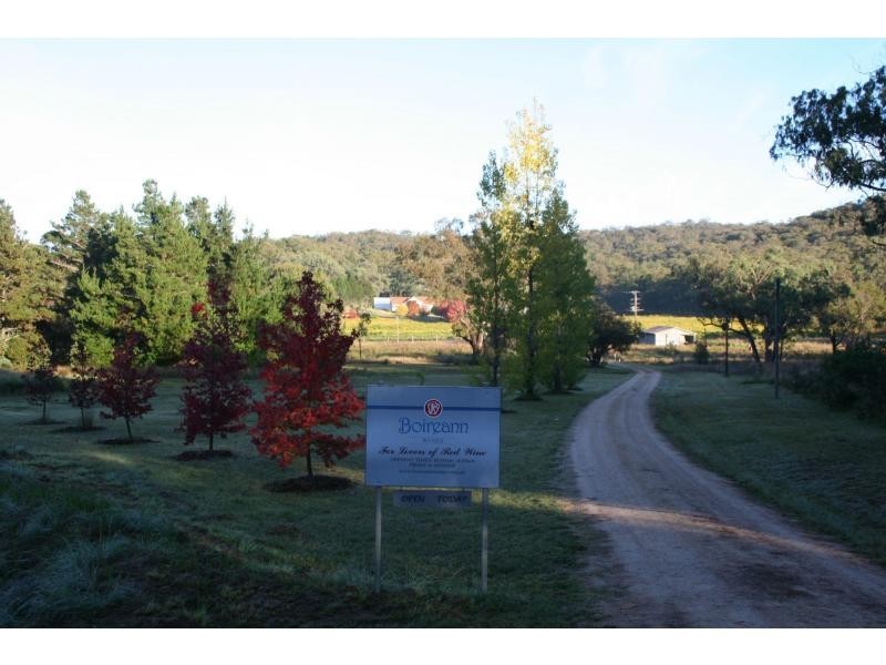 26 Donnellys Castle Road, The Summit, Stanthorpe QLD 4380