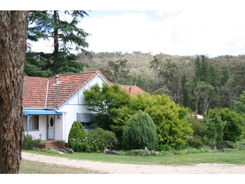 26 Donnellys Castle Road, The Summit, Stanthorpe QLD 4380