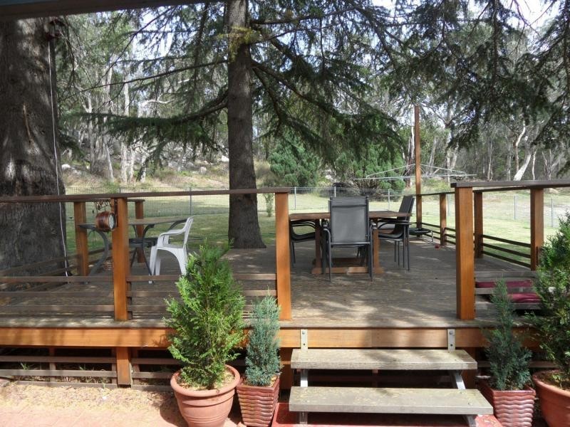 26 Donnellys Castle Road, The Summit, Stanthorpe QLD 4380