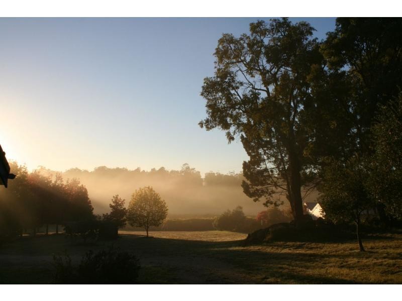 26 Donnellys Castle Road, The Summit, Stanthorpe QLD 4380