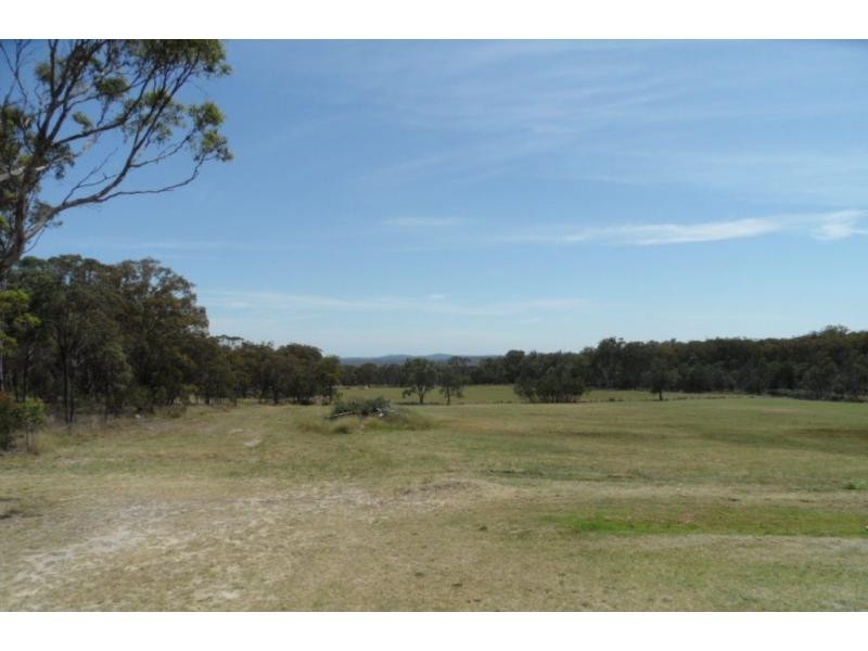 1114 Rabbit Fence Road, Pozieres, Stanthorpe QLD 4380