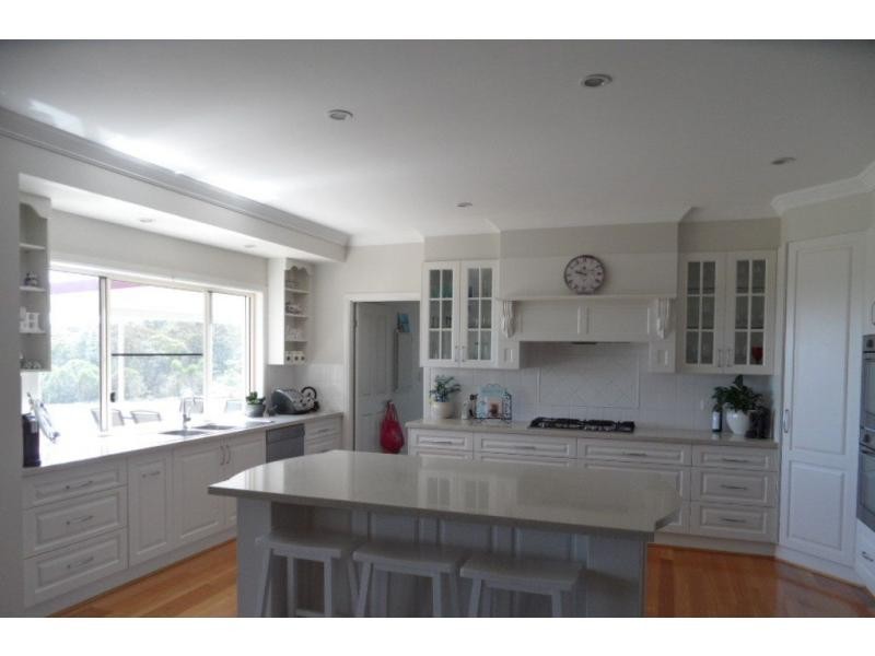 1114 Rabbit Fence Road, Pozieres, Stanthorpe QLD 4380