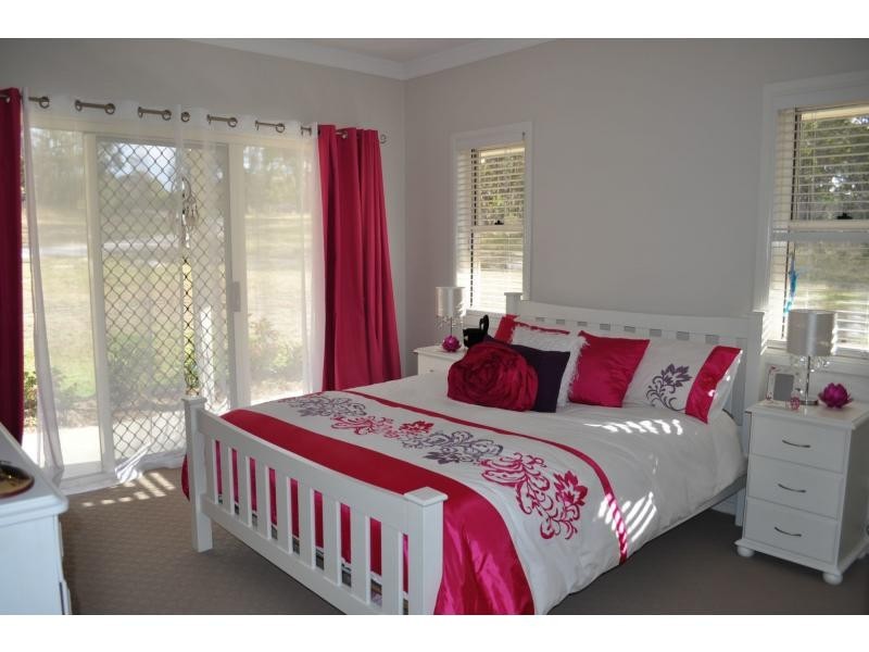 1114 Rabbit Fence Road, Pozieres, Stanthorpe QLD 4380