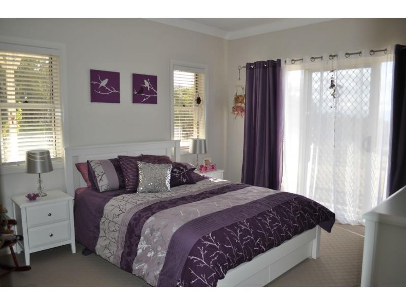 1114 Rabbit Fence Road, Pozieres, Stanthorpe QLD 4380