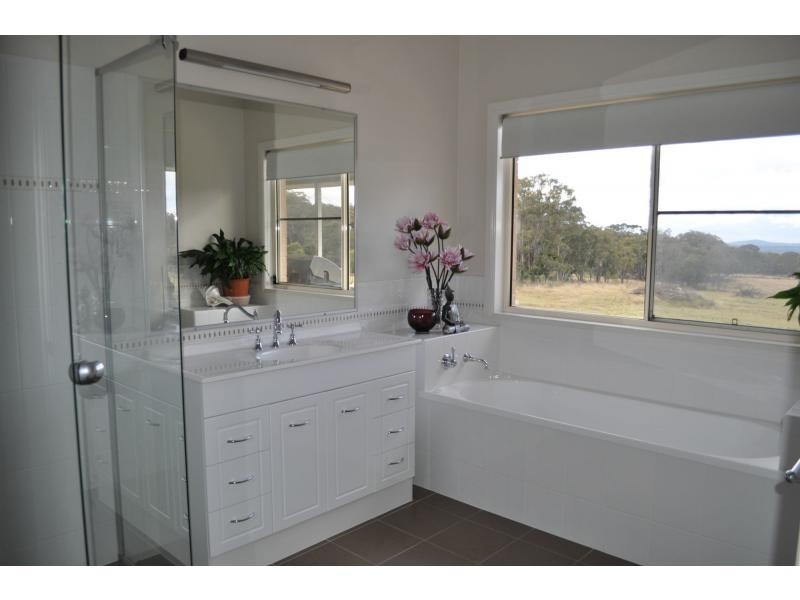 1114 Rabbit Fence Road, Pozieres, Stanthorpe QLD 4380