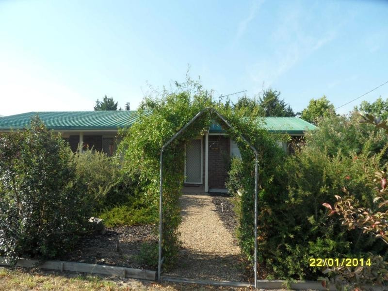 15 Haig Street, The Summit, Stanthorpe QLD 4380