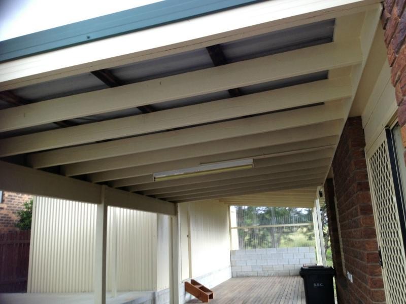 15 Haig Street, The Summit, Stanthorpe QLD 4380