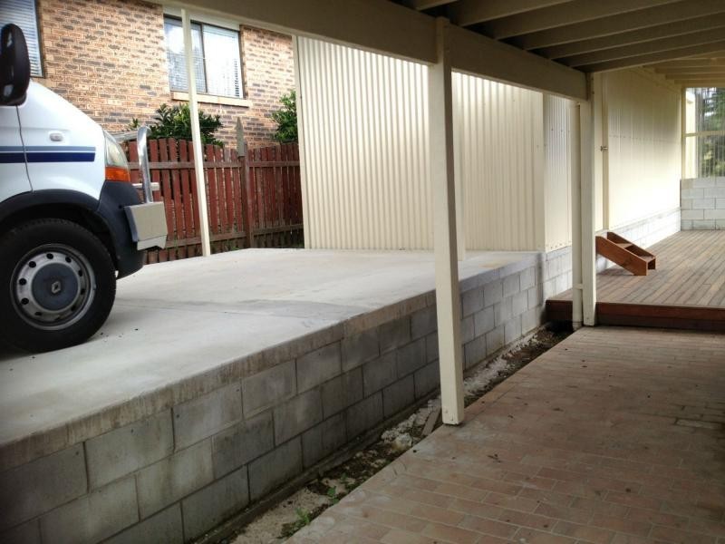 15 Haig Street, The Summit, Stanthorpe QLD 4380