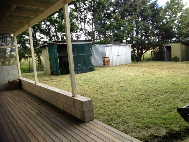 15 Haig Street, The Summit, Stanthorpe QLD 4380