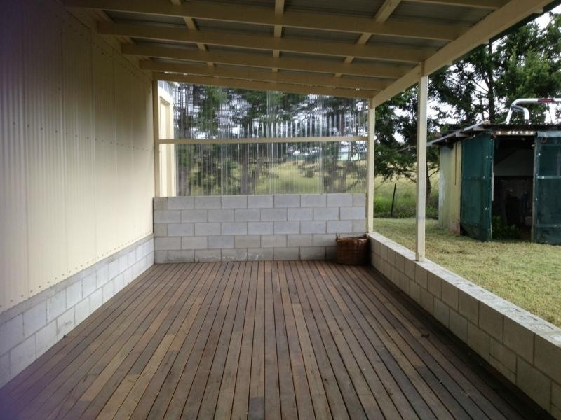 15 Haig Street, The Summit, Stanthorpe QLD 4380