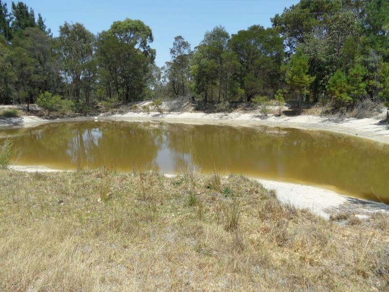 1079 Granite Belt Drive, Dalveen, Stanthorpe QLD 4380