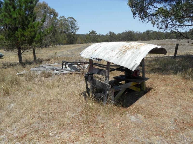 1079 Granite Belt Drive, Dalveen, Stanthorpe QLD 4380