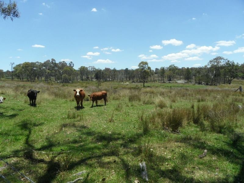 Stanthorpe QLD 4380
