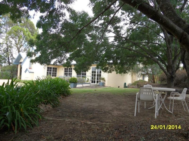 28126 New England Highway, Ballandean, Stanthorpe QLD 4380