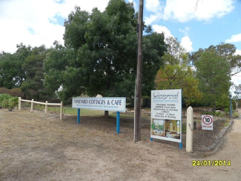 28126 New England Highway, Ballandean, Stanthorpe QLD 4380