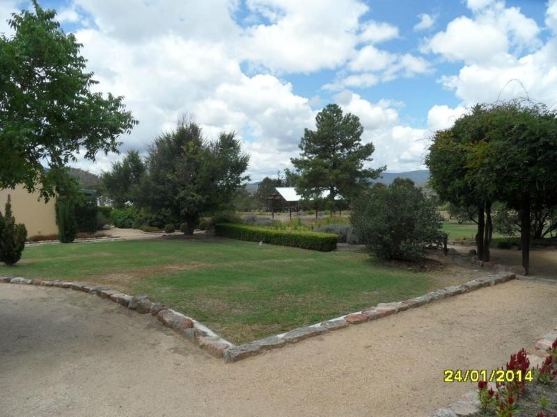 28126 New England Highway, Ballandean, Stanthorpe QLD 4380