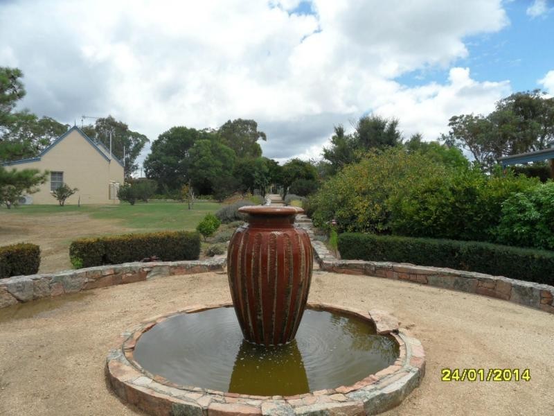 28126 New England Highway, Ballandean, Stanthorpe QLD 4380