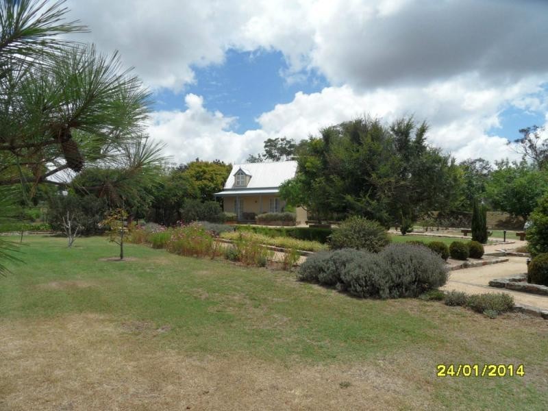 28126 New England Highway, Ballandean, Stanthorpe QLD 4380