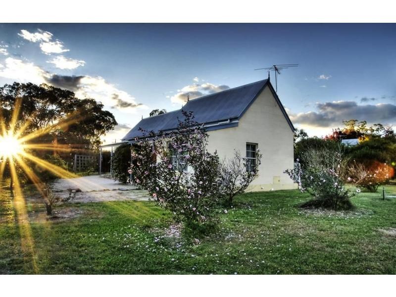 28126 New England Highway, Ballandean, Stanthorpe QLD 4380