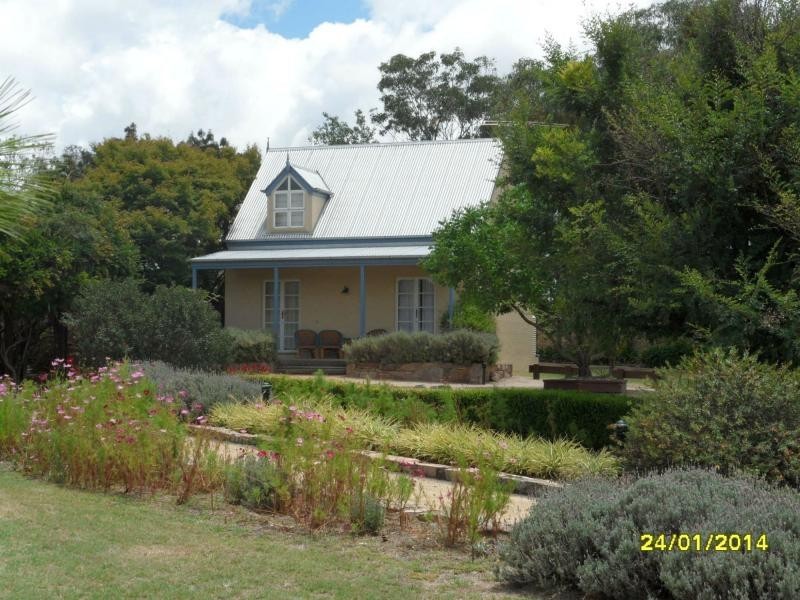 28126 New England Highway, Ballandean, Stanthorpe QLD 4380