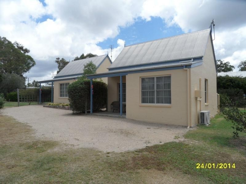 28126 New England Highway, Ballandean, Stanthorpe QLD 4380