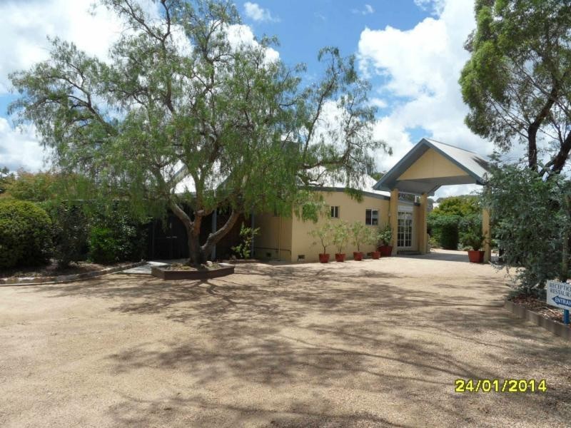 28126 New England Highway, Ballandean, Stanthorpe QLD 4380