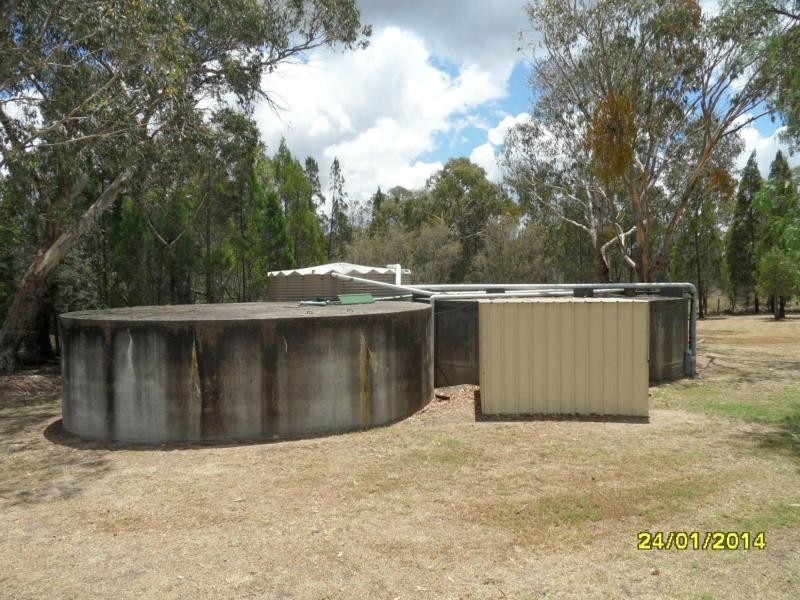 28126 New England Highway, Ballandean, Stanthorpe QLD 4380