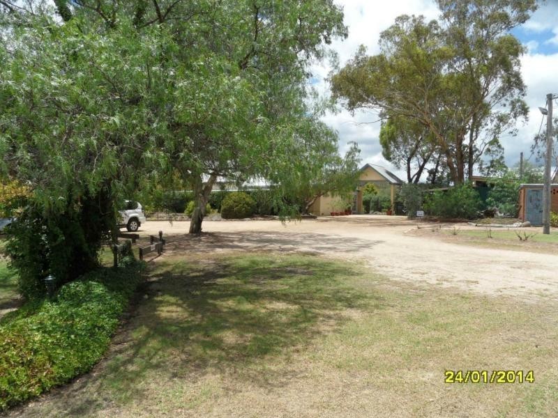 28126 New England Highway, Ballandean, Stanthorpe QLD 4380
