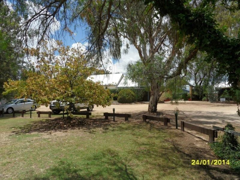 28126 New England Highway, Ballandean, Stanthorpe QLD 4380