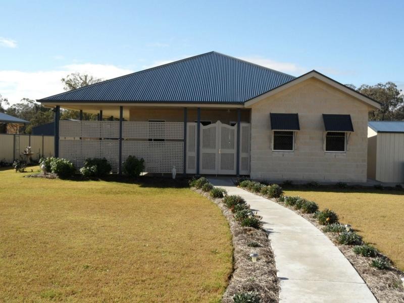 Stanthorpe QLD 4380
